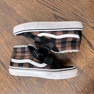 Vans Sk8-Mid Reissue V